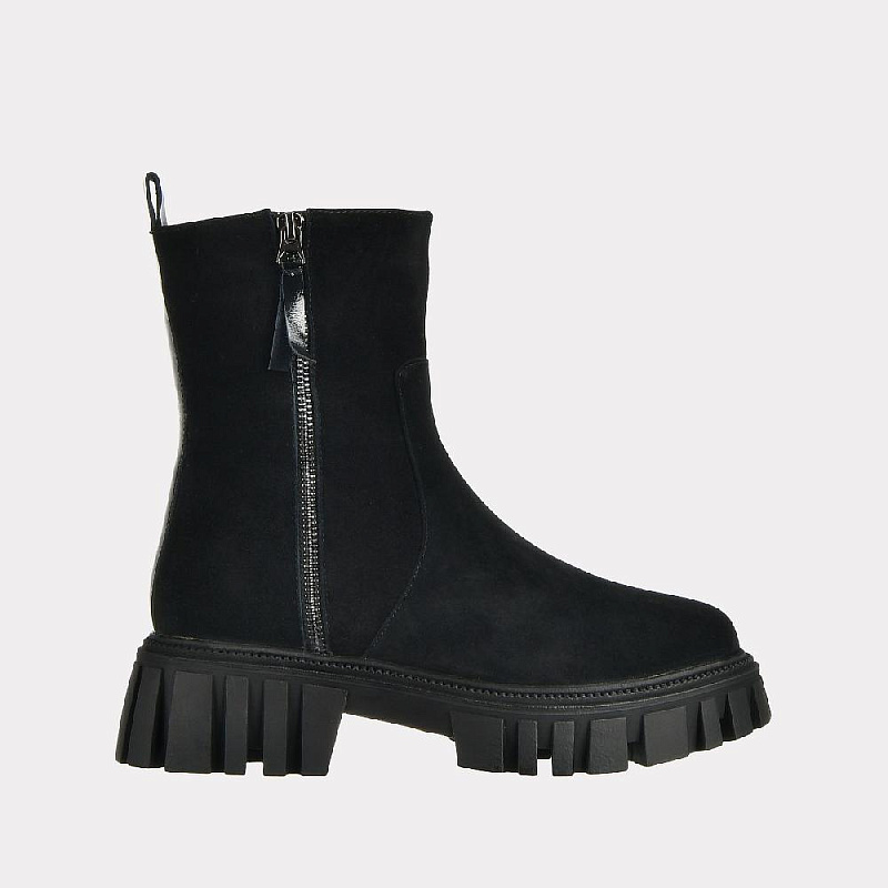 Ботинки зимние (PW2239-H262) 